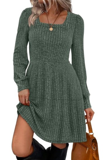 Pakaian Krismas keluarga